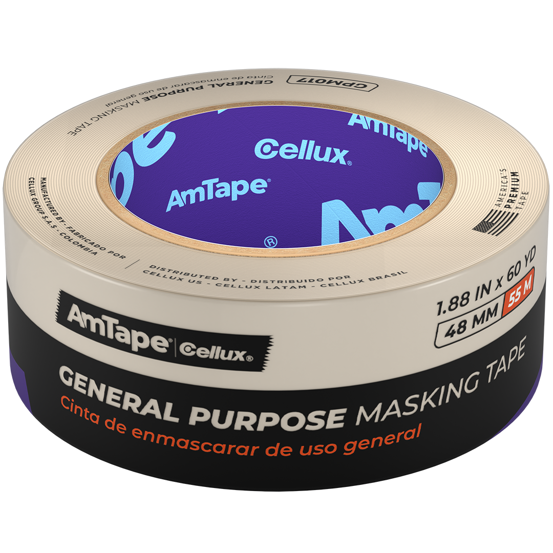 General Purpose Masking Tape