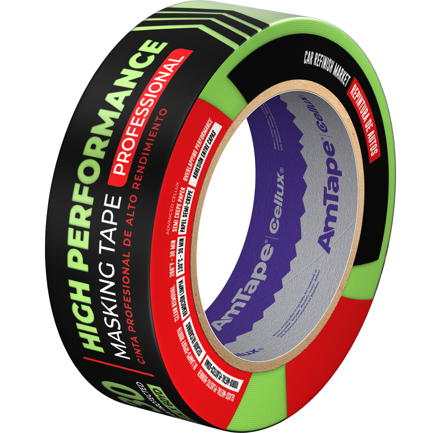 Professional High Performance™ - Masking Tape