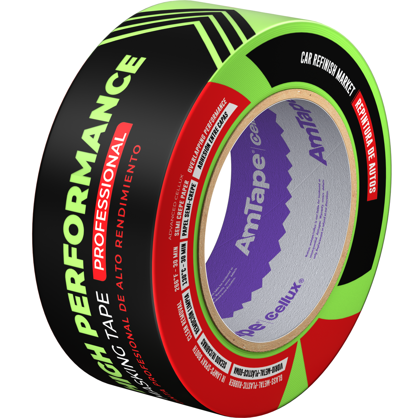 Professional High Performance™ - Masking Tape