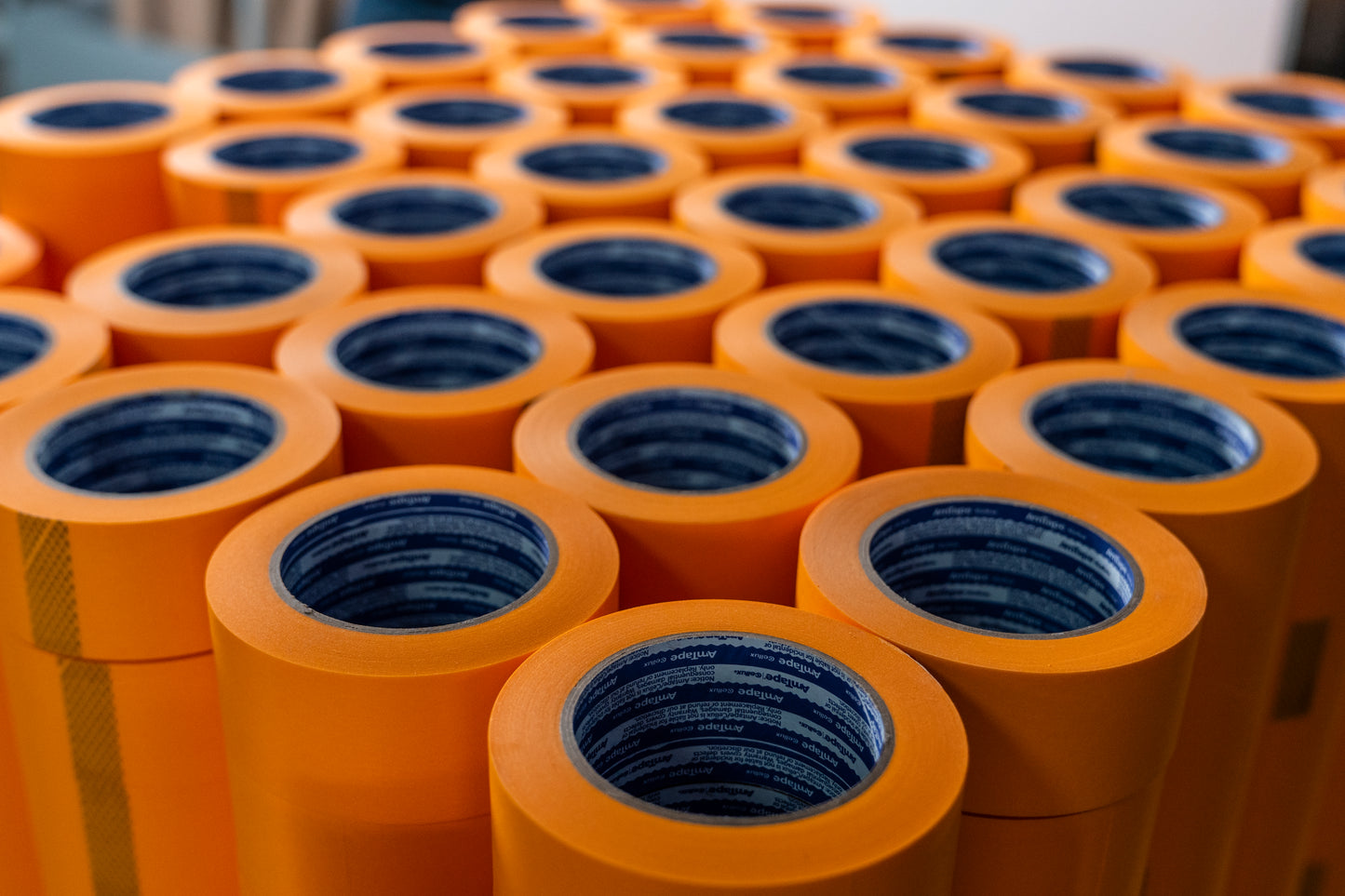 Professional Marine Lamination™ - Masking Tape