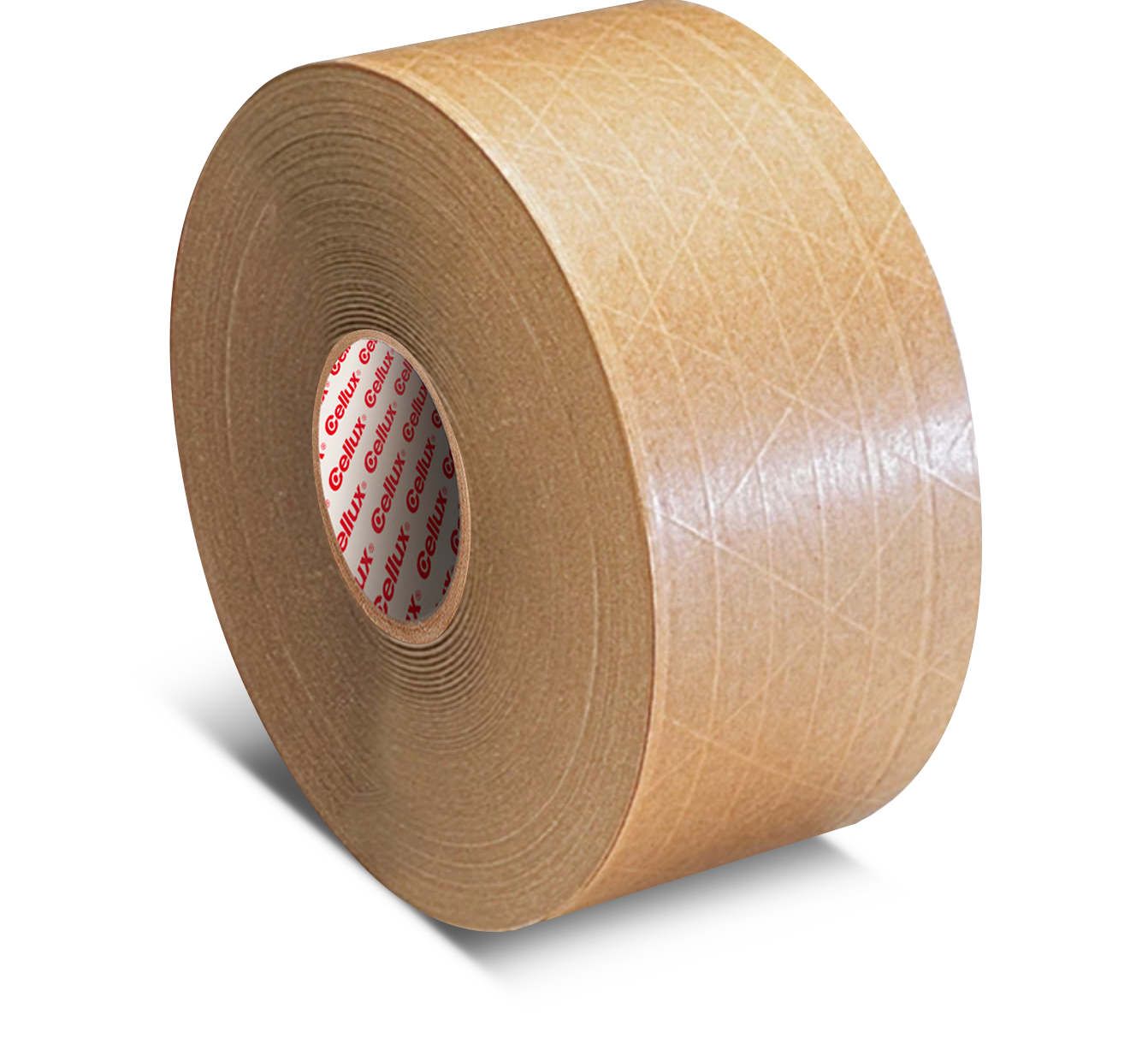 Reinforced Gummed Tape