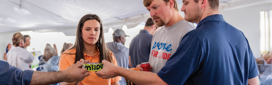 We Stick Strong: How AmTape® Is Changing the Way Pros Mask, Paint, and Build