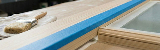 How to Choose Masking Tape for Painting Projects (Professional Guide)