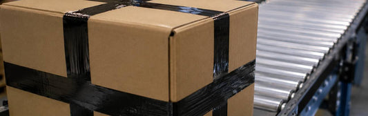 How to Choose Industrial Packaging Tape for Logistics