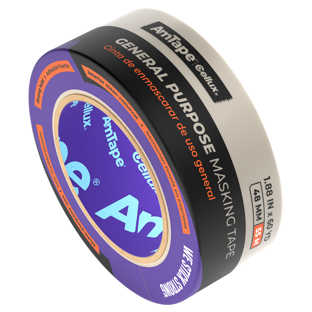 General Purpose Masking Tape