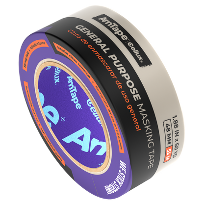 General Purpose Masking Tape