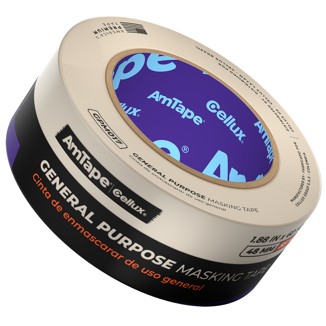 General Purpose Masking Tape