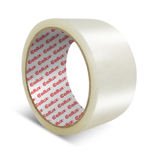 Production Grade Packaging Tape - Hot Melt
