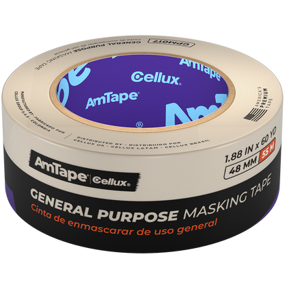 General Purpose Masking Tape