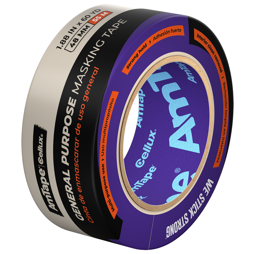 General Purpose Masking Tape