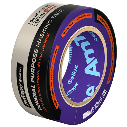 General Purpose Masking Tape