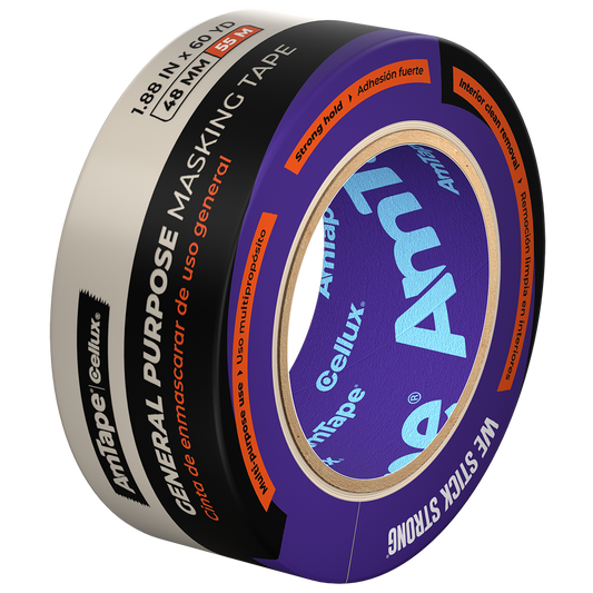 General Purpose Masking Tape