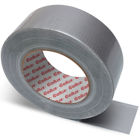Utility Grade Duct Tape