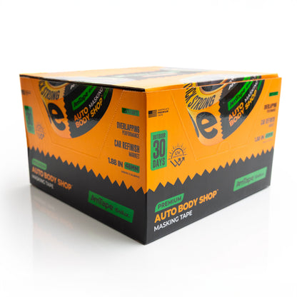 Premium Auto Body Shop™ - Masking Tape