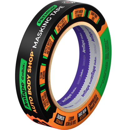 Premium Auto Body Shop™ - Masking Tape