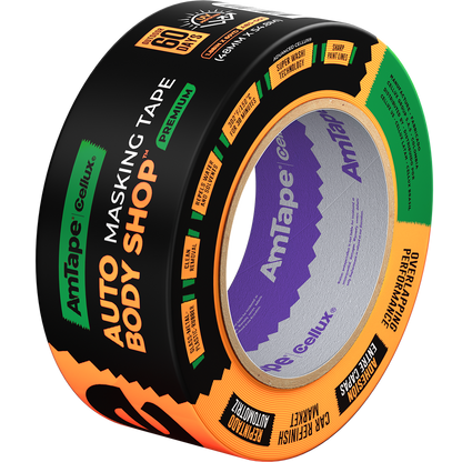 Premium Auto Body Shop™ - Masking Tape