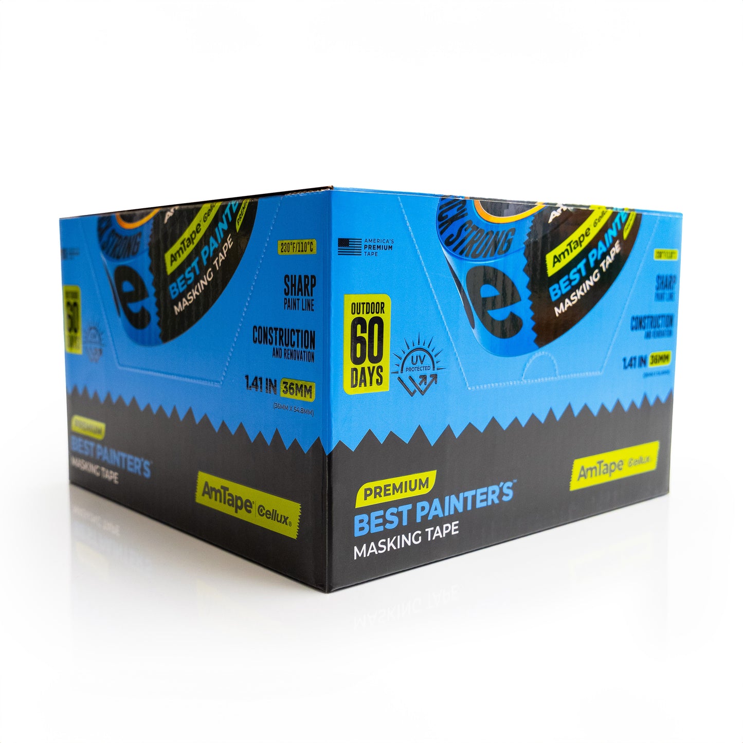 Premium Best Painter’s™ - Masking Tape