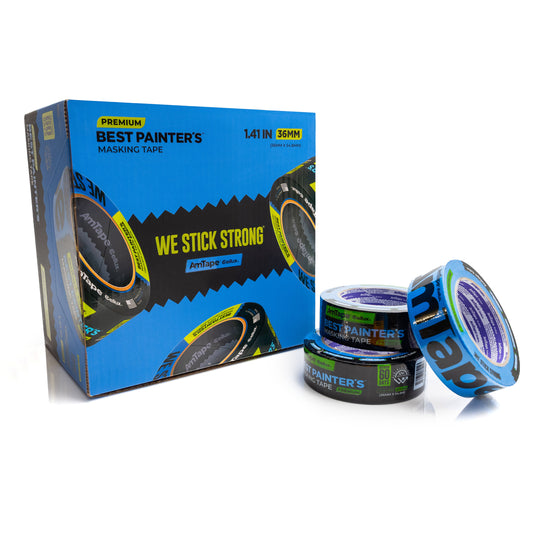 Premium Best Painter’s™ - Masking Tape