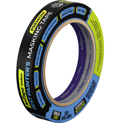 Premium Best Painter’s™ - Masking Tape