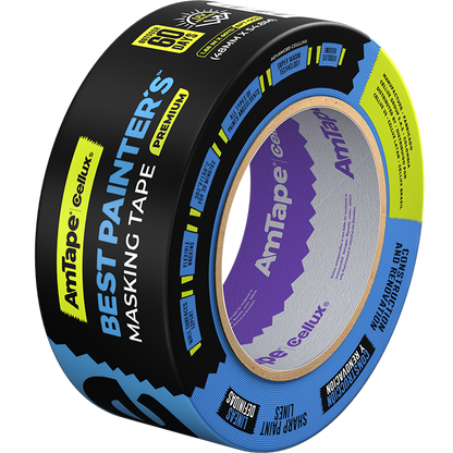Premium Best Painter’s™ - Masking Tape