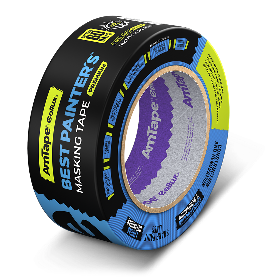 AmTape® Best Painter's™  Masking Tape