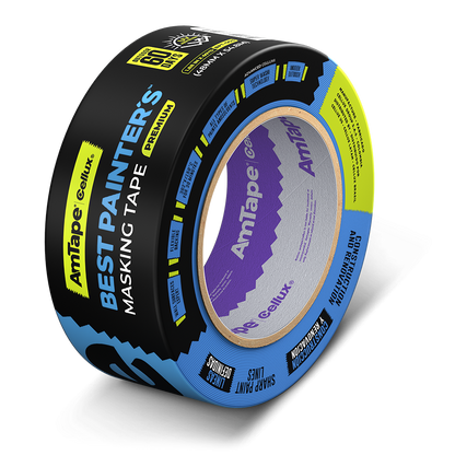 AmTape® Best Painter's™  Masking Tape