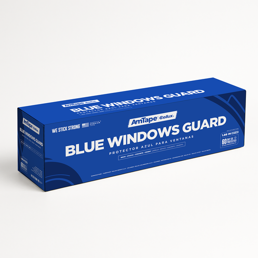 Blue Windows Guard