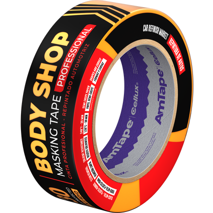 Professional Body Shop™ - Masking Tape