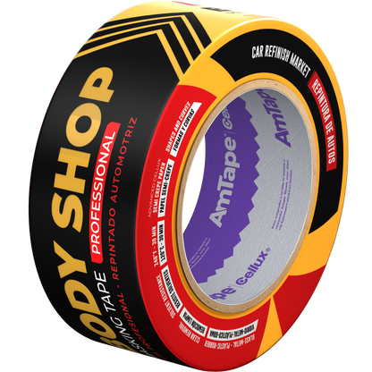 Professional Body Shop™ - Masking Tape