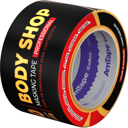 Professional Body Shop™ - Masking Tape