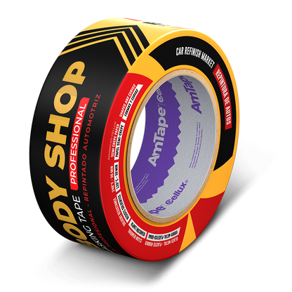 AmTape® BODY SHOP™ Masking Tape