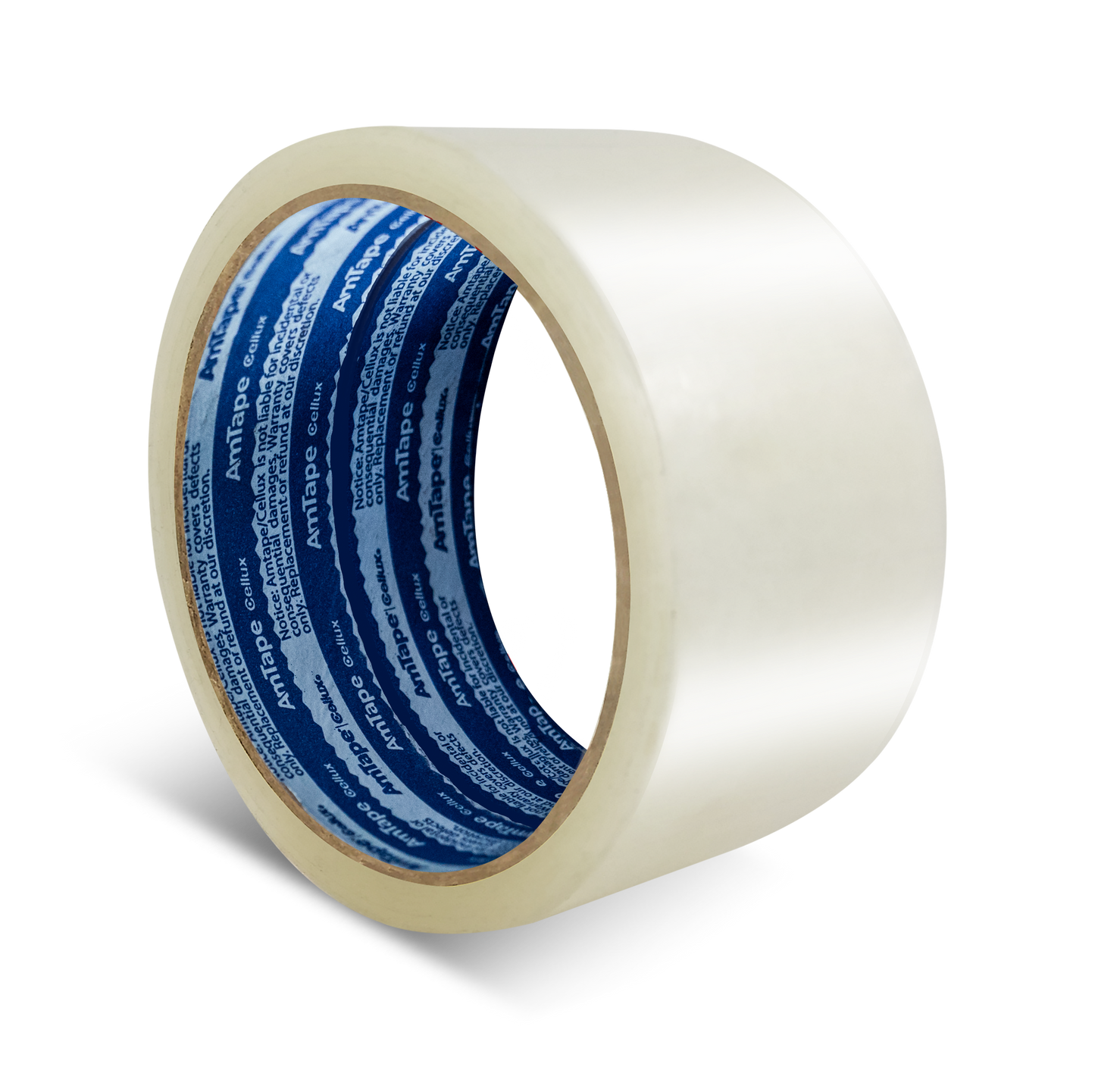 Clear Heavy Duty Packaging Tape