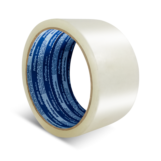 Clear Heavy Duty Packaging Tape