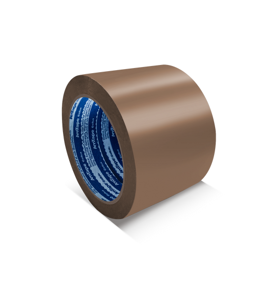Tan Heavy Duty Packaging Tape