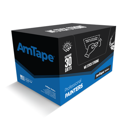 AmTape® Painter's™ Masking Tape
