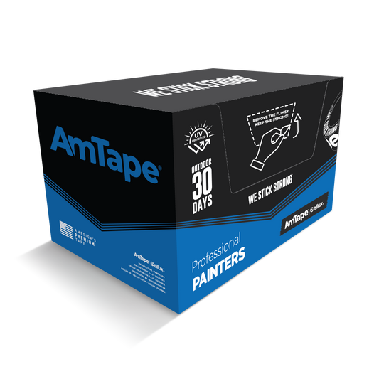 AmTape® Painter's™ Masking Tape