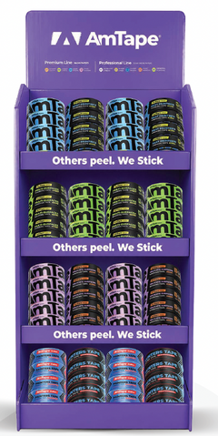 Paint Center & Sundries 2"