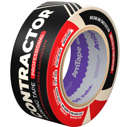 Professional Contractor™ - Masking Tape