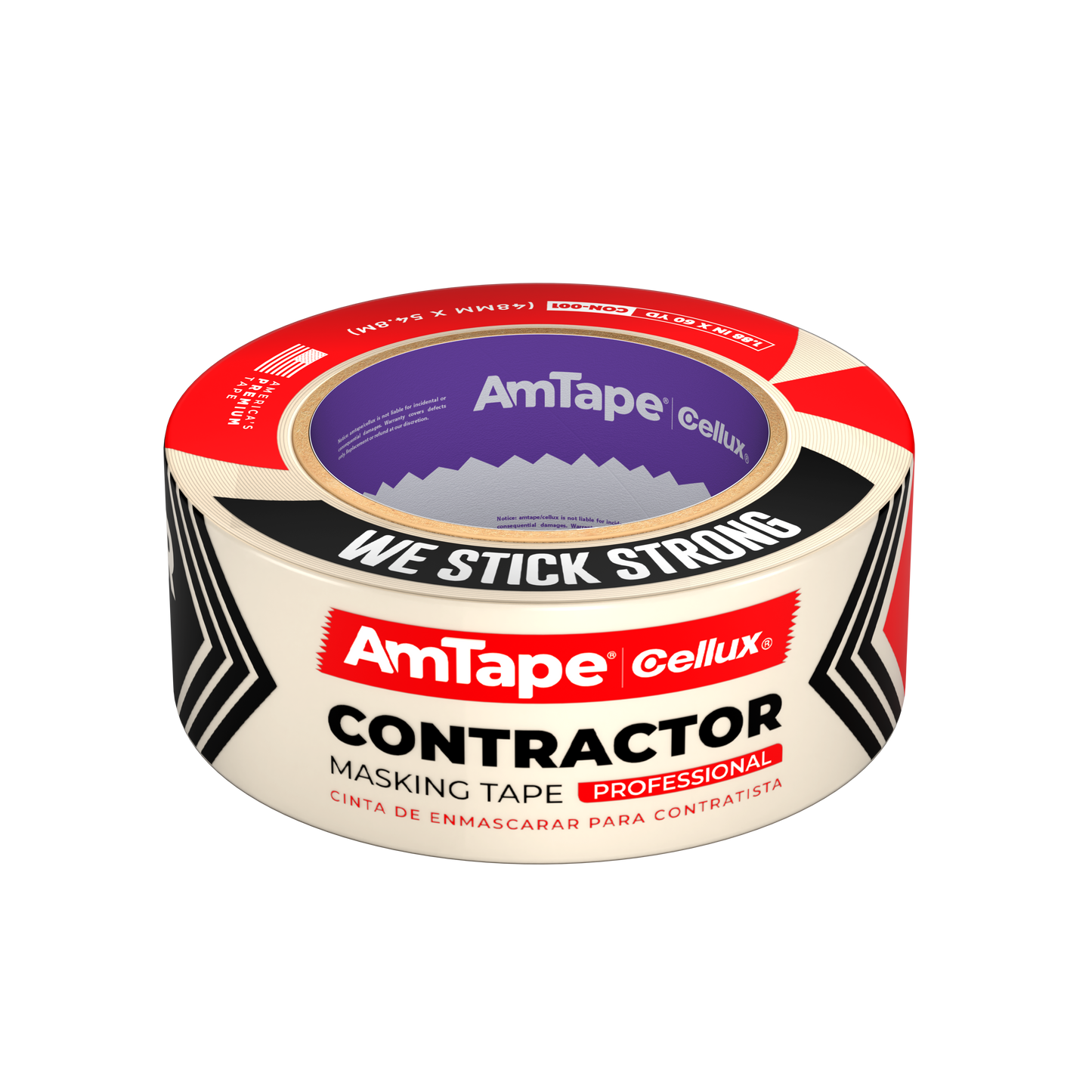 Professional Contractor™ - Masking Tape