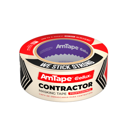 Professional Contractor™ - Masking Tape