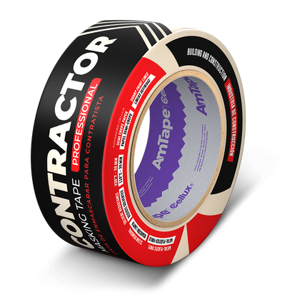 AmTape® Contractor Masking Tape
