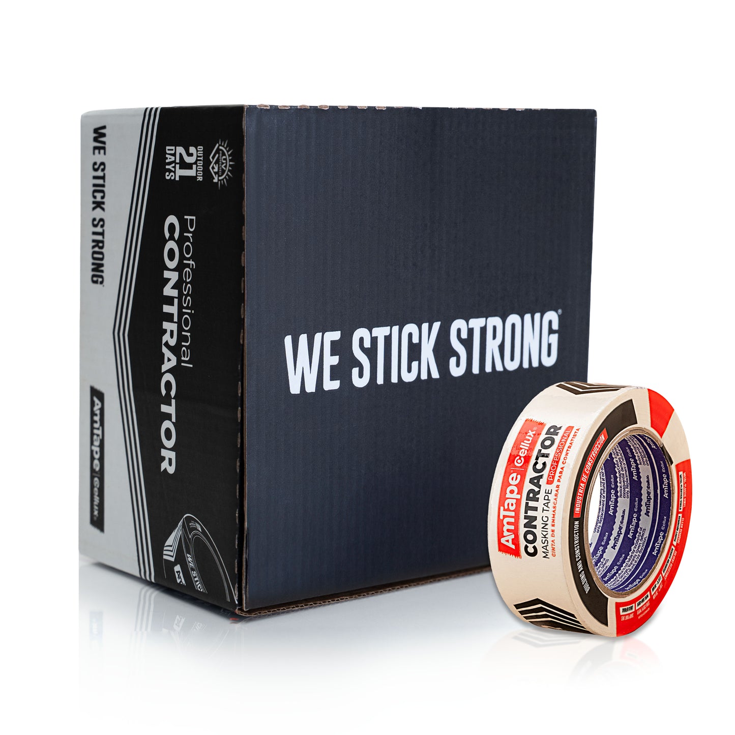 Professional Contractor™ - Masking Tape