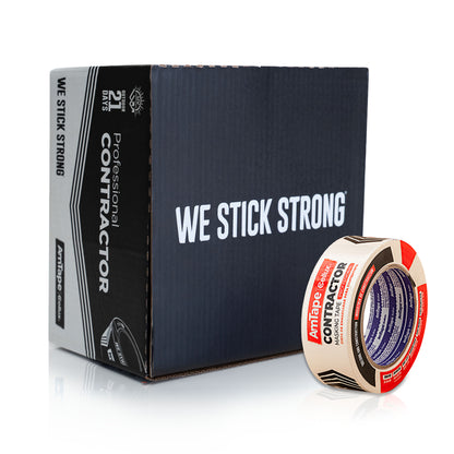 Professional Contractor™ - Masking Tape