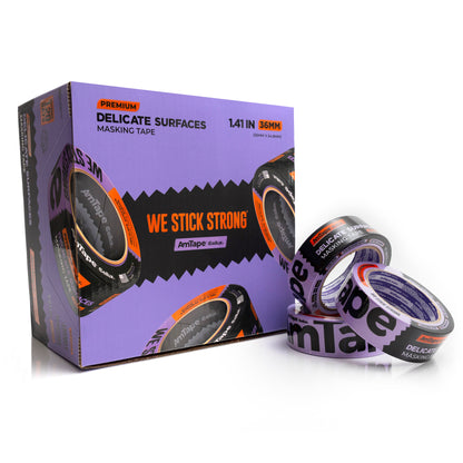 Premium Delicate Surfaces™ - Masking Tape