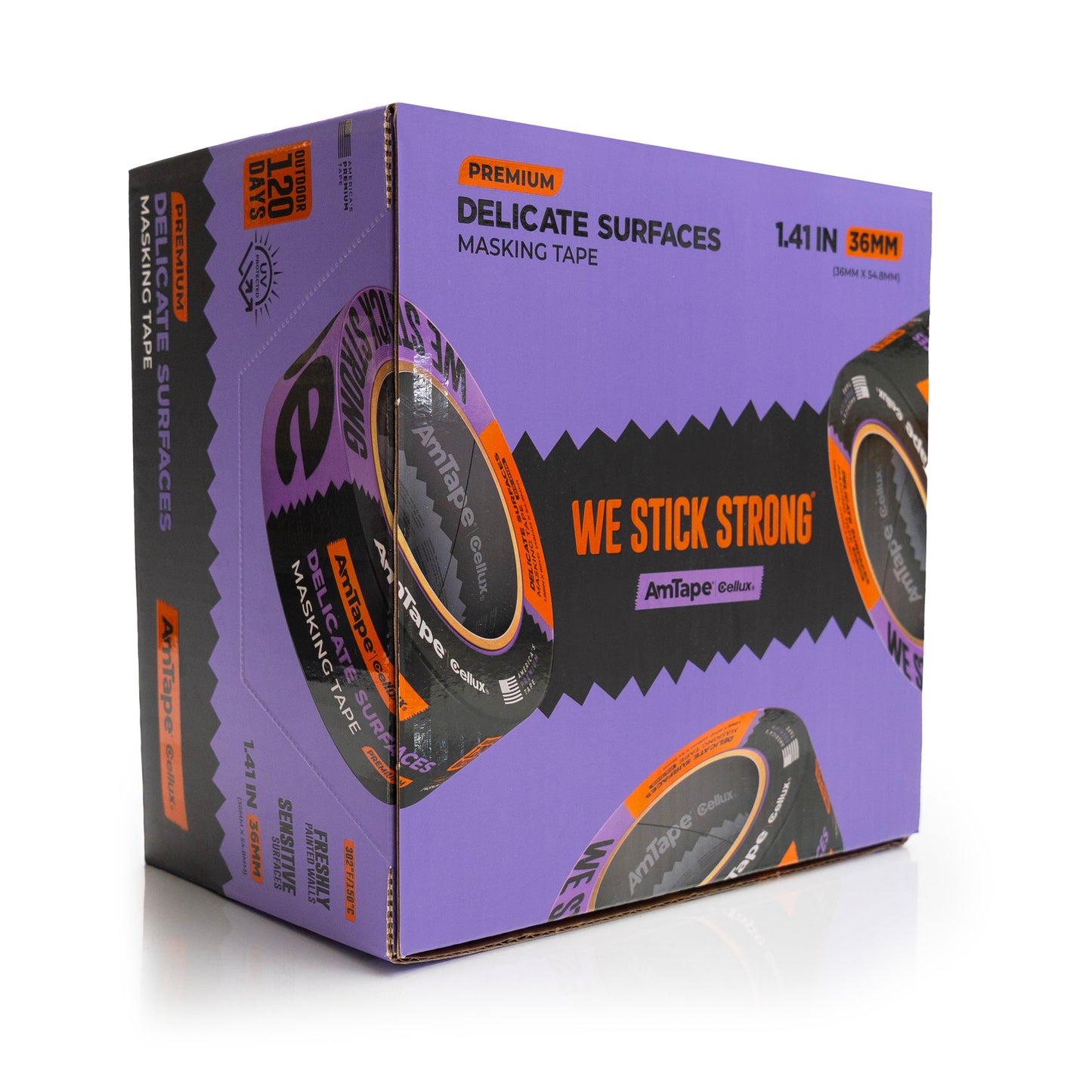 Premium Delicate Surfaces™ - Masking Tape