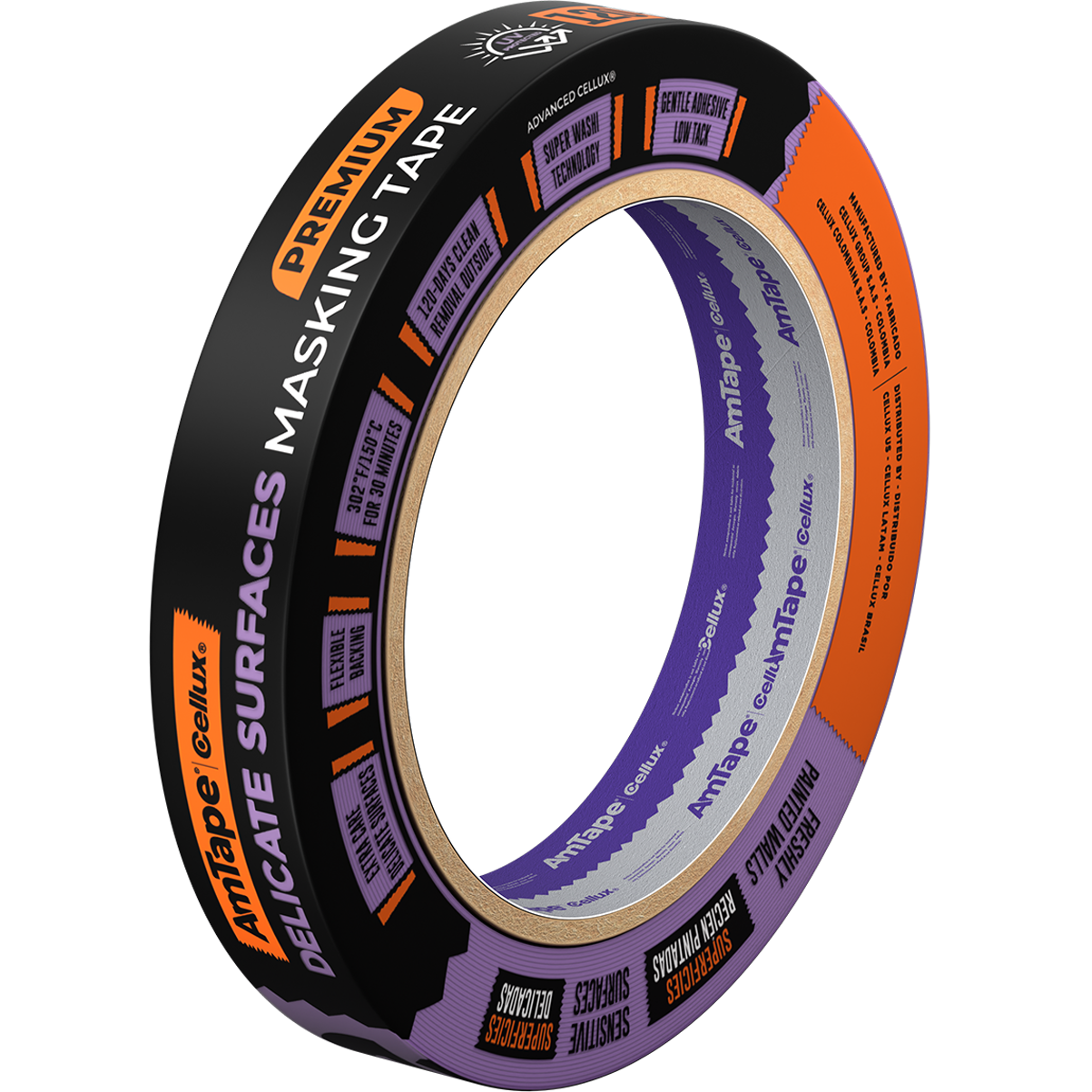 Premium Delicate Surfaces™ - Masking Tape