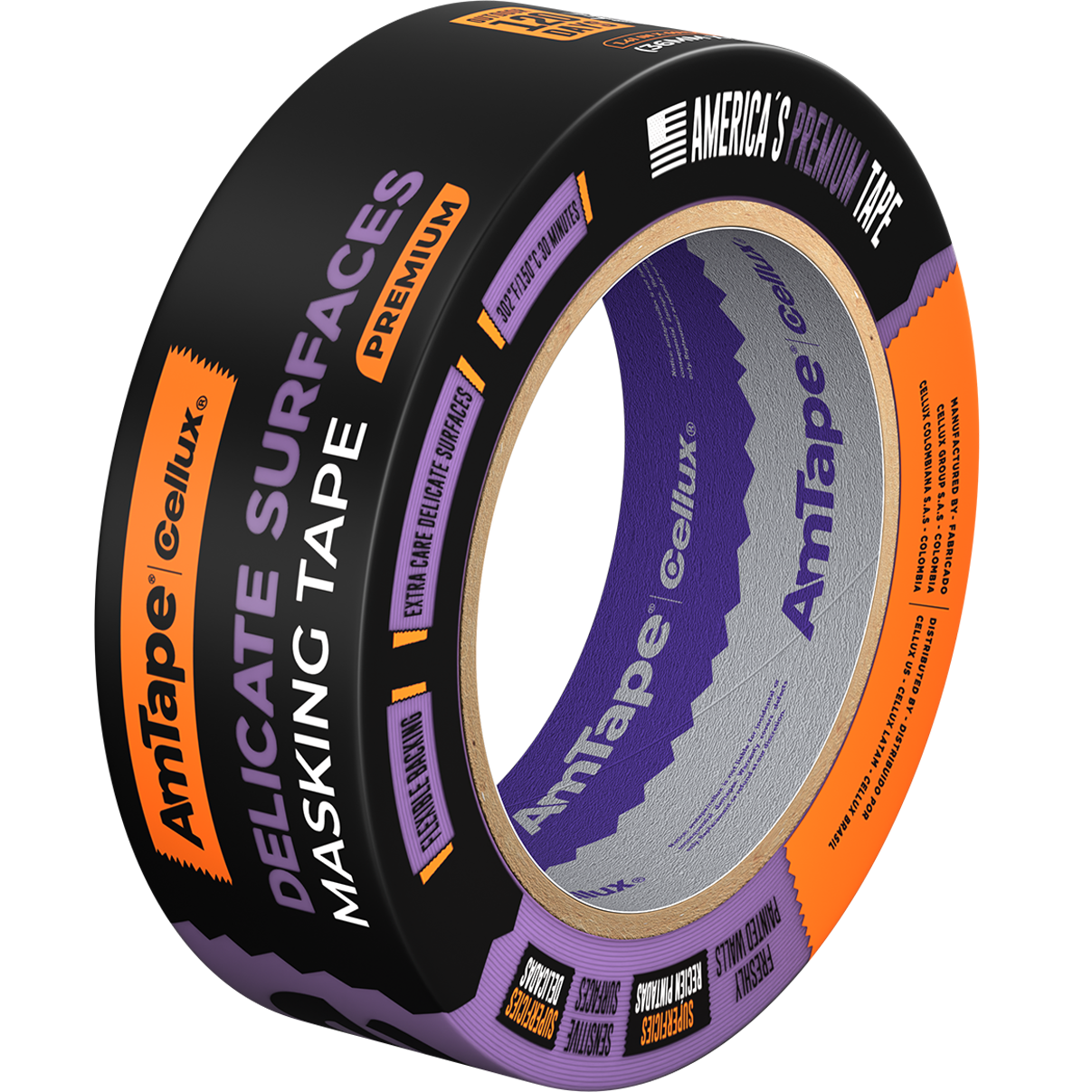 Premium Delicate Surfaces™ - Masking Tape