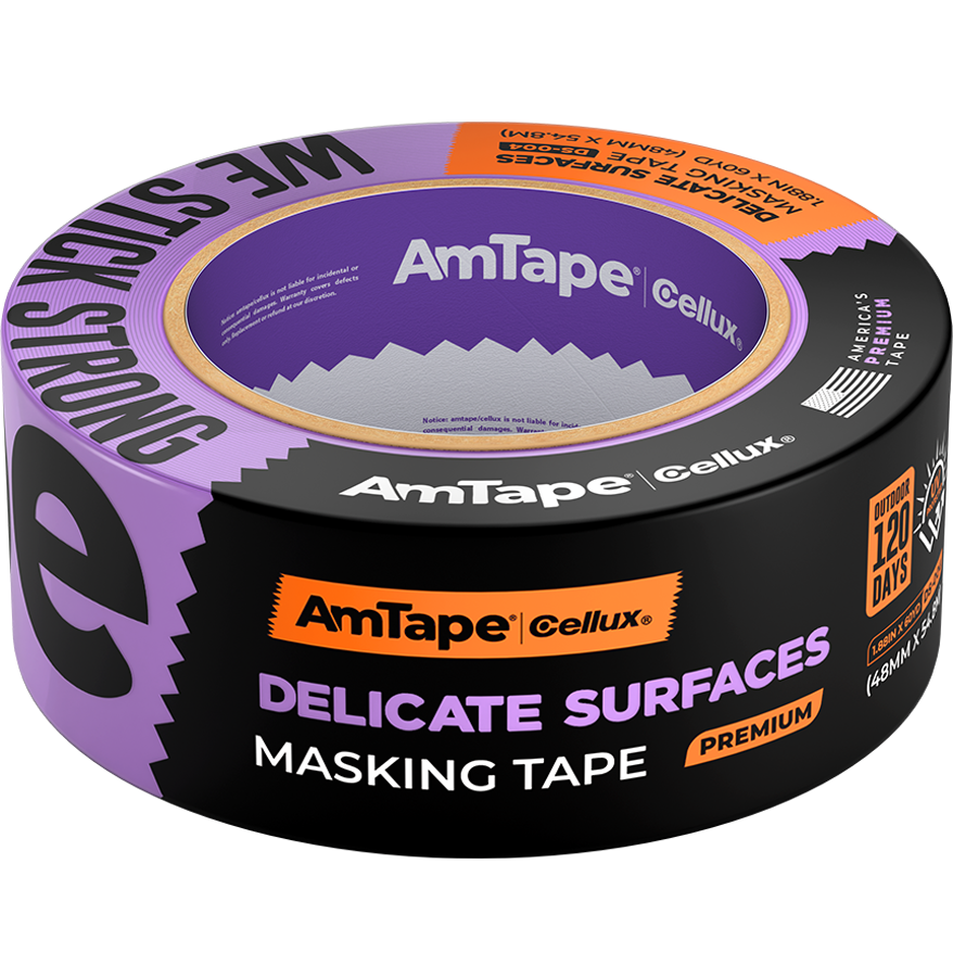 Premium Delicate Surfaces™ - Masking Tape