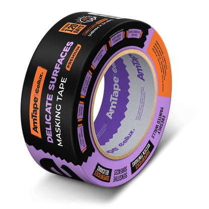 AmTape® Delicate Surfaces Masking Tape