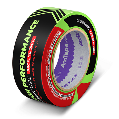 AmTape® High Performance Masking Tape